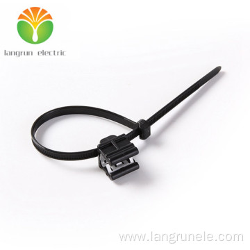 T50ROSEC19 Wire Harness Fastener Cable Tie